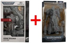 Warhammer 40000 Action Figures