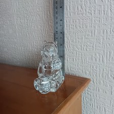 Disney lenox glass - lenox, crystal