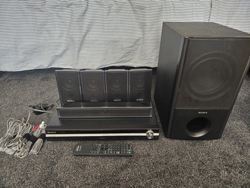 Sony ss1300 1 channel - 5.1,