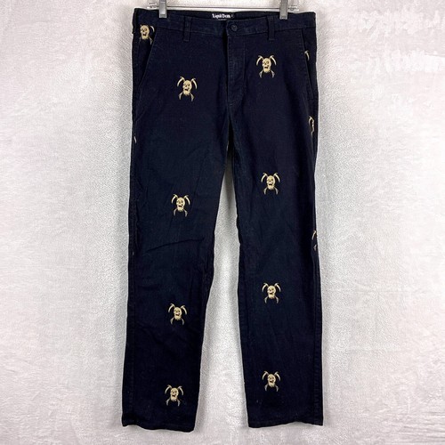 Liquid death pants mens - pants,