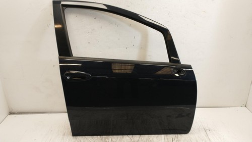 Front door fiat punto blue - fiat,