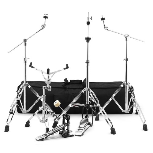 Tiger drum hardware pack - hardware, pack,