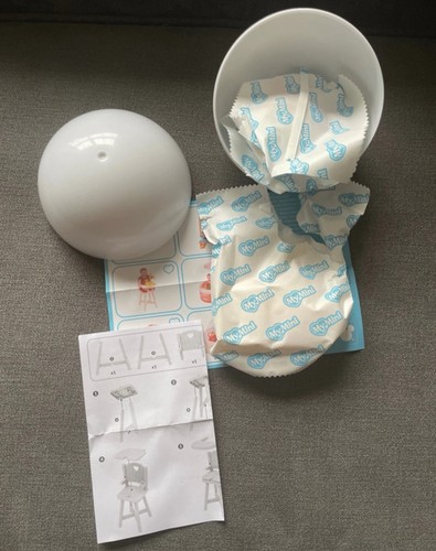 Zuru mini baby disney - zuru,