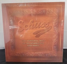 SCHUSS The Downhill Race of