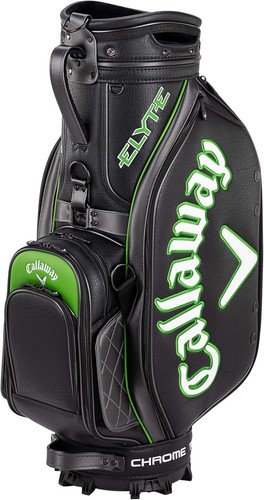 Callaway caddy bag crt tour - caddy,