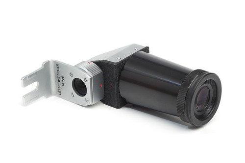 Leica leitz angle finder - r,