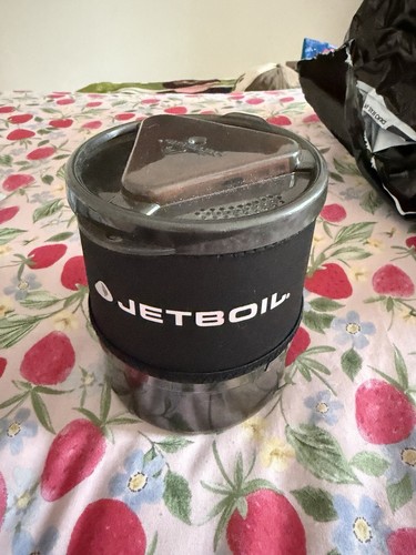 Jetboil minimo - jetboil,