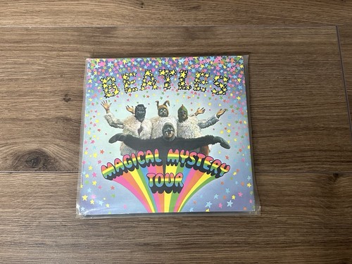 The beatles - beatles,