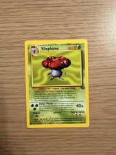 Pokemon Vintage 1995 Vileplume