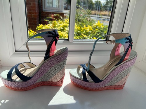 Sophia webster lucita malibu - lucita,
