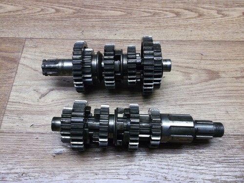 Honda 185 l185s - s, 79-83