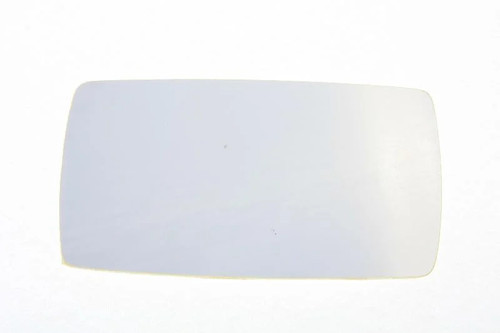 Left stick wing - stick-on, mirror