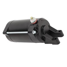 ⁺Motorboat Starter Motor
