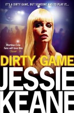 Dirty Game by Keane, Jessie