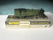 WRENN RAILWAYS W2245  S.R