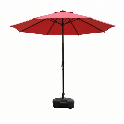 Umbrella with water filled - umbrella,