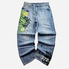 3226 Ecko Unltd Y2K Baggy