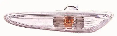 Turn signal lamp left - turn, front