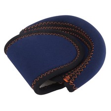 Fly Reel Storage Bag Impact
