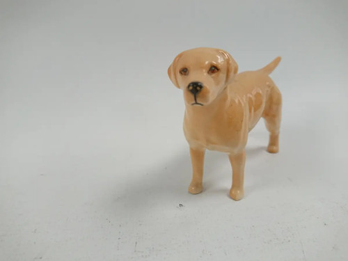 Beswick england golden - england,