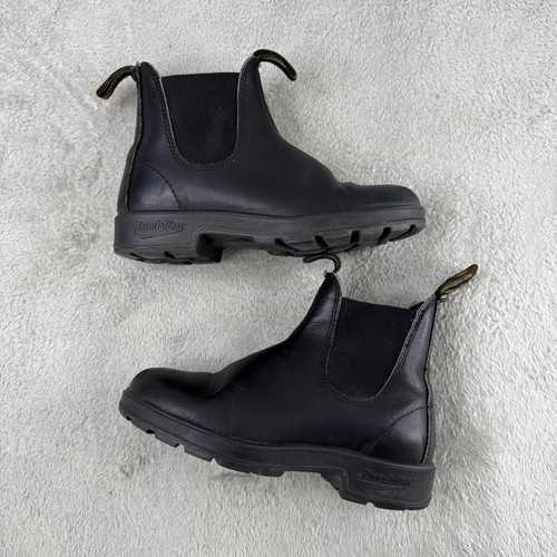 Blundstone boots youth size - size, 3