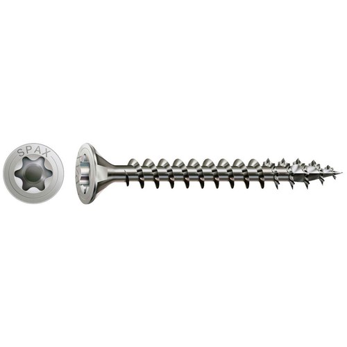 Spax universal screw x - universal,