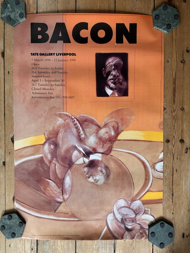 Francis bacon tate gallery - bacon,