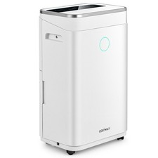 25L/Day Dehumidifier Electric