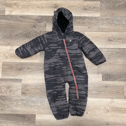 Dare snowsuit 3y - dare, 2b
