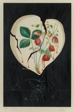 Salvador Dali (1904-1989)