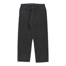 Gas Jeans - 34W 28L Grey