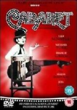 Cabaret DVD - New & Sealed