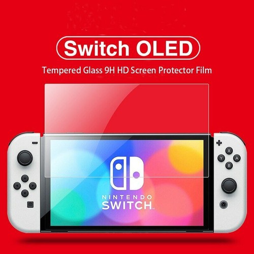 Pack nintendo switch oled - 2,