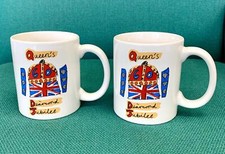 Queen's Diamond Jubilee 2012