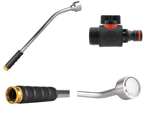 Watering lance 50cm 75cm - , 90cm