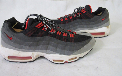 Nike air max red - nike,
