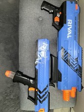 Nerf Rival x2 Nerf Rifle Gun