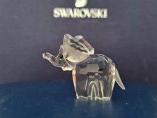 SWAROVSKI CRYSTAL AFRICAN