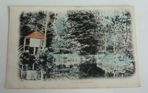 Swallowship hexham vintage - swallowship,, hexham.