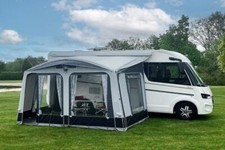 2026 Model - Ventura AIR