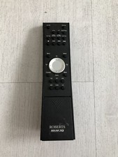 Roberts Sound 70 DAB Radio &