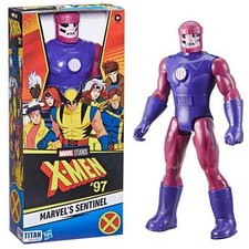 Marvel Titan Hero Series X-Men