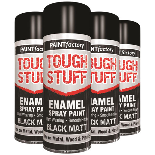 Paint factory tough stuff - factory,