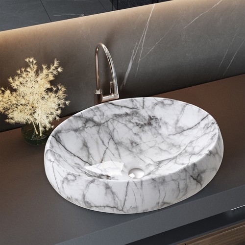 Bathroom vanity sink basin - sink,