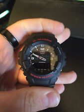 G Shock G-100-1BM