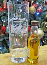 "The Famous Grouse Finest