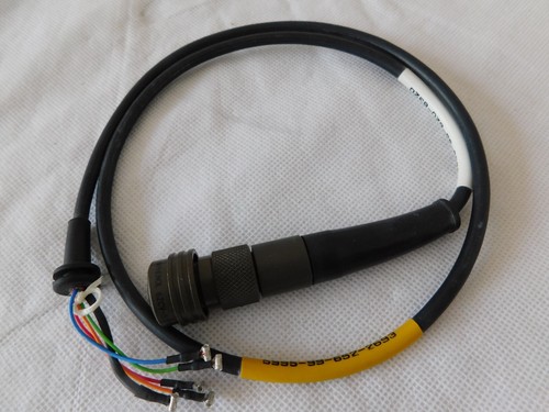 Clansman radio headset down - clansman,