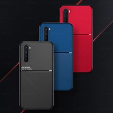 Magnet Rubber Case Shockproof