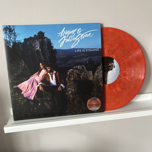 Angus julia stone life is - angus,