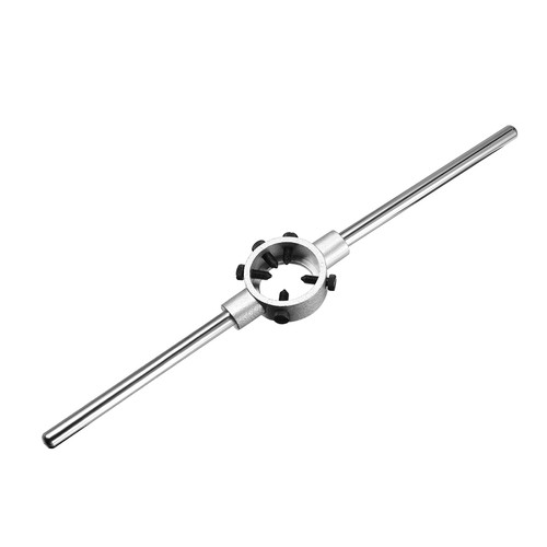 55mm round die stock holder - die,